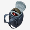Boot-/Cargo Area Bag RoundTrip Boot Backpack 60L, Dark Slate