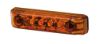 Side Marker Light 12V, 65 x 16 mm, 150mm kaabel