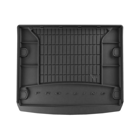 Boot Liner/cargo liner VW Touareg 02-10