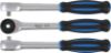 Reversible Ratchet 1/4" Twisting-Handle Ratchet