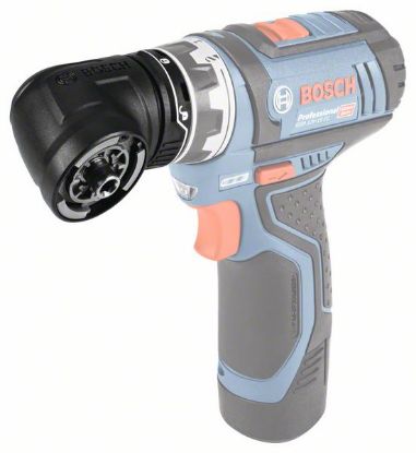 Electrical Tool Set (rechargeable) FlexiClick GFA 12-W, 1/4"