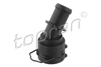 Radiator Hose VAG