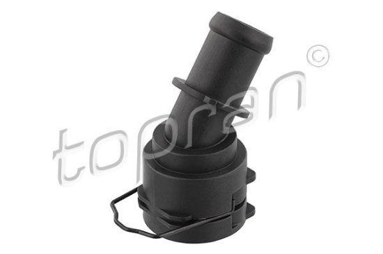 Radiator Hose VAG