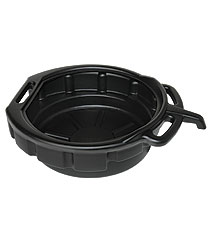 Funnel õlivann 14L