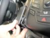 Trim Frame Ford Focus 11-12 keskele
