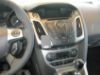 Trim Frame Ford Focus 11-12 keskele
