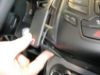 Trim Frame Ford Focus 11-12 keskele