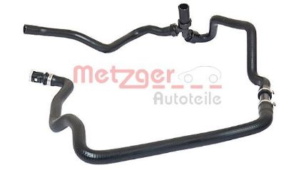 Radiator Hose FORD