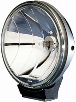 Spotlight Rallye 1000 FF