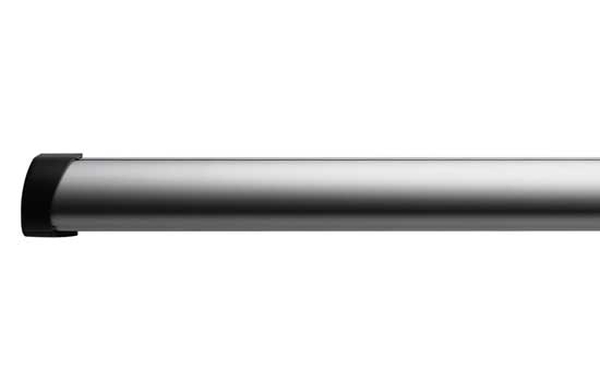 Roof Rack Bar ProBar 135 1tk, kolmiksoonega