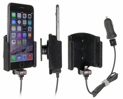 Mobile phone/PDA holder Apple iPhone 6/7/8/SE(2020) sig.laadija padded