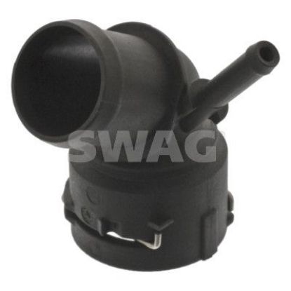 Coolant Flange VAG 6Q0 122 291 E
