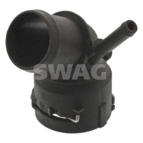 Coolant Flange VAG 6Q0 122 291 E