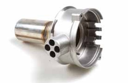 Burner tube, auxiliary heater THERMO 90/90ST