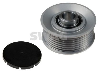 Alternator Freewheel Clutch KIA D37322-4A001