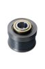 Alternator Freewheel Clutch MONDEO IV, S40 II (MS)