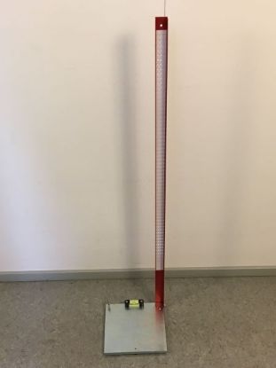 Control Unit, tachograph WorkshopTab BlueMeter Reflektori post 1tk