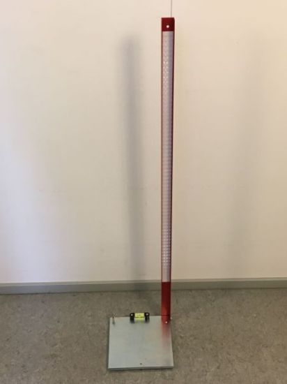 Control Unit, tachograph WorkshopTab BlueMeter Reflektori post 1tk
