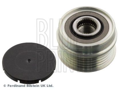 Alternator Freewheel Clutch Fiat PKW 77364616