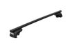 Roof Rack Bar SquareBar 150 2tk, must