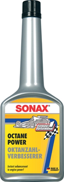 Fuel Additive oktaaniarvu tõstja 250ml - ADR
