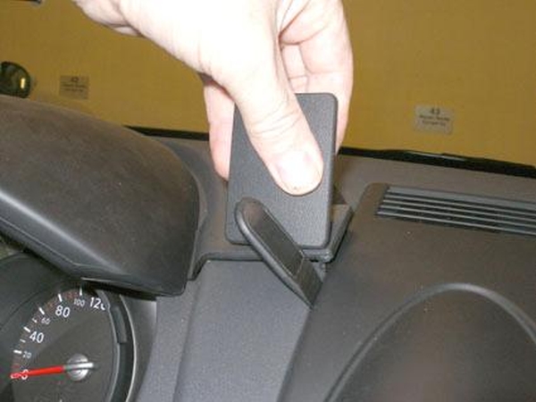 Trim Frame Nissan Qashgai 07-08-