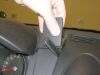 Trim Frame Nissan Qashgai 07-08-