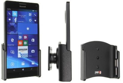 Mobile phone/PDA holder Microsoft Lumina 950XL