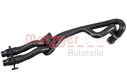 Radiator Hose LAND ROVER LR019276