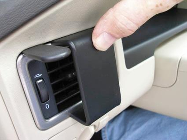 Trim Frame Volvo XC70 08-11
