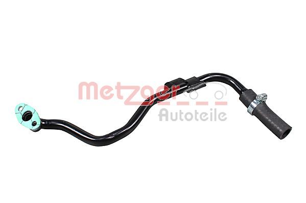 Radiator Hose ALFA ROMEO 55188299