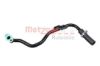 Radiator Hose ALFA ROMEO 55188299