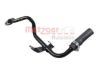 Radiator Hose ALFA ROMEO 55188299