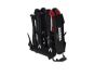 Bike Rack, trailer hitch carrier Epos 2 (2 rattale, 13pin)
