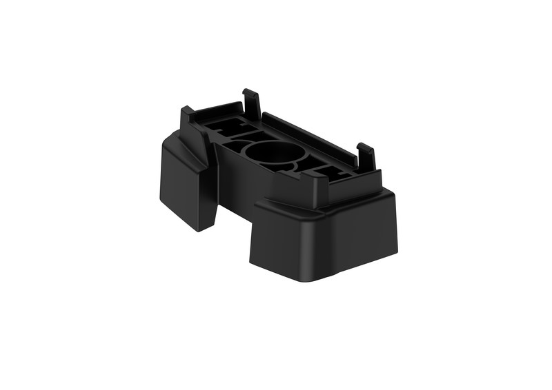 Roof Rack Bar Fixpoint Extension Pad 2-pack 30