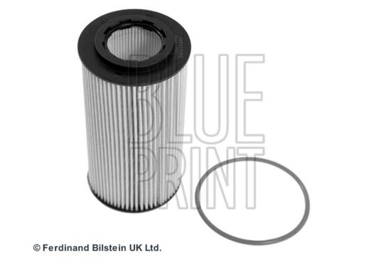 Oil Filter VOLVO - 8642420, FORD - 1 371 199