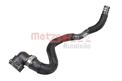 Radiator Hose FIAT 52087264