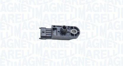 Sensor, intake manifold pressure Renault