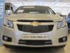 Trim/Protection Strip, radiator grille Chevrolet Cruze 2010-2014