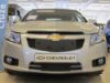 Trim/Protection Strip, radiator grille Chevrolet Cruze 2010-2014