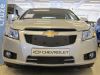 Trim/Protection Strip, radiator grille Chevrolet Cruze 2010-2014