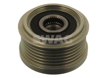 Alternator Freewheel Clutch Opel 1204 188