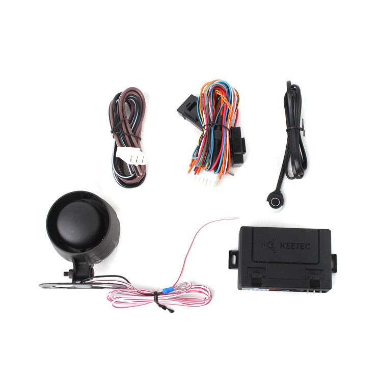 Alarm System Keetec CAN mikrolaine anduriga
