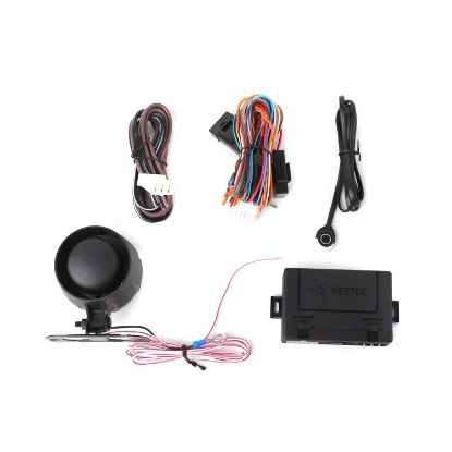 Alarm System Keetec CAN mikrolaine anduriga