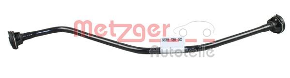Radiator Hose AUDI