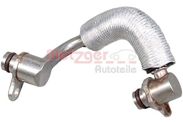 Radiator Hose BMW 11538663517