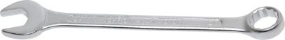 Ring-/Open End Spanner Combination Spanner, 24 mm