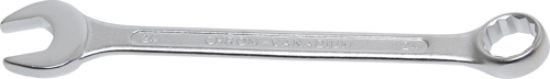 Ring-/Open End Spanner Combination Spanner, 24 mm