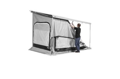 Camping Awning QuickFit Ducato H2 (2,30-2,50m/3,00m)