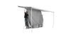 Camping Awning QuickFit Ducato H2 (2,30-2,50m/3,00m)